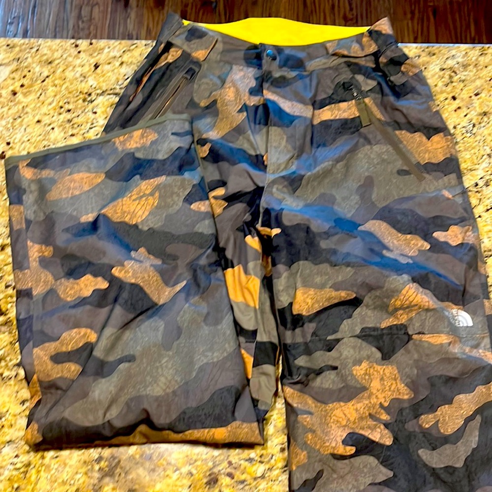 NorthFace Youth XL Ski Snowboard Pants